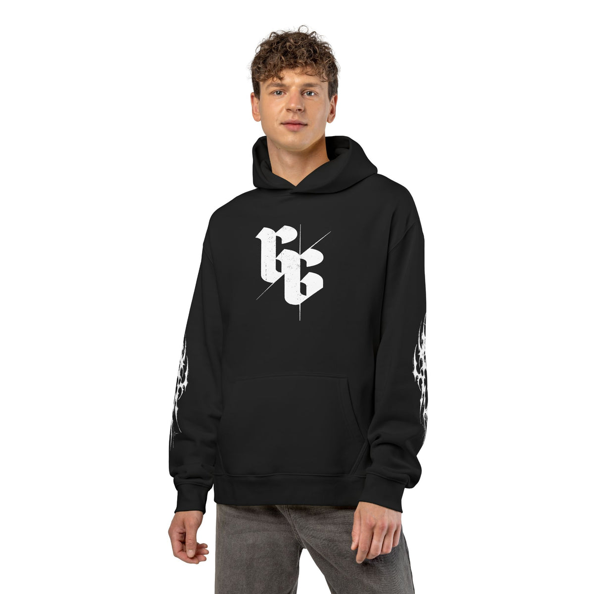 GG wings - Hoodie