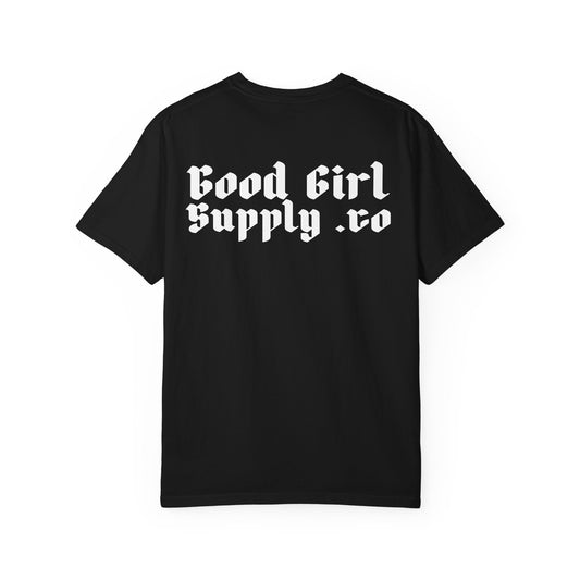 GG (front print)- Tee