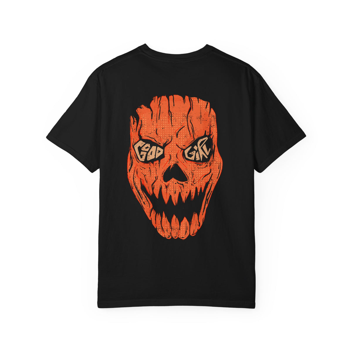 Good Girl, Hallowiener Mask - Tee