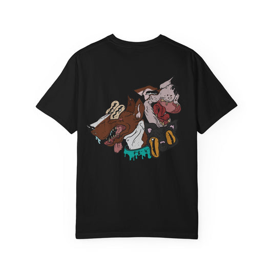 goofballs - Tee