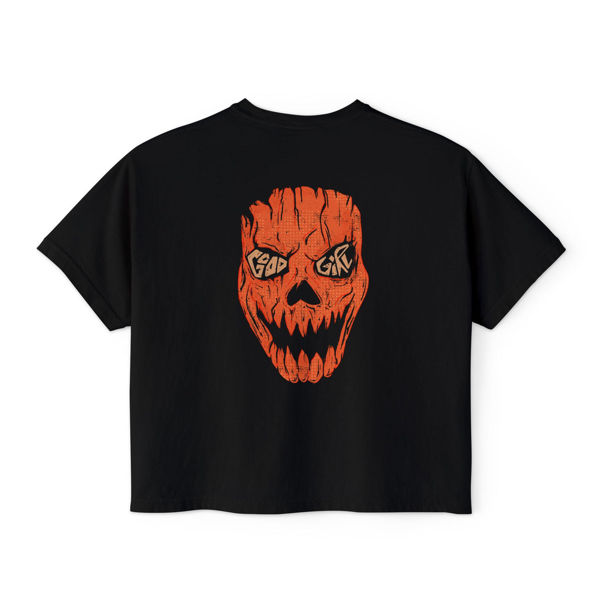 Hallowiener Women's Boxy Tee