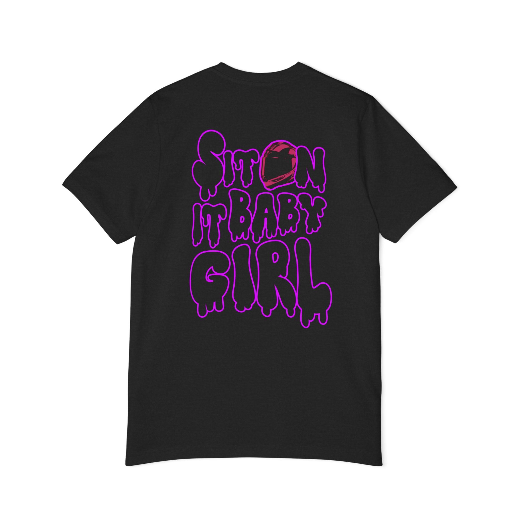 BBY GRL, Z pocket - Tee – Good Girl Supply Co.
