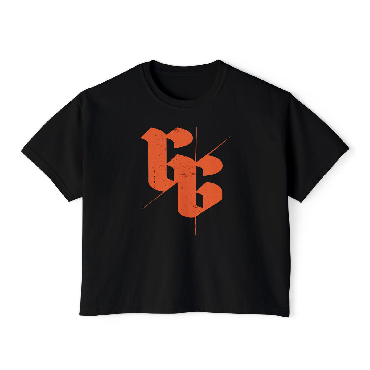 Hallowiener Women's Boxy Tee