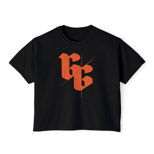 Hallowiener Women's Boxy Tee