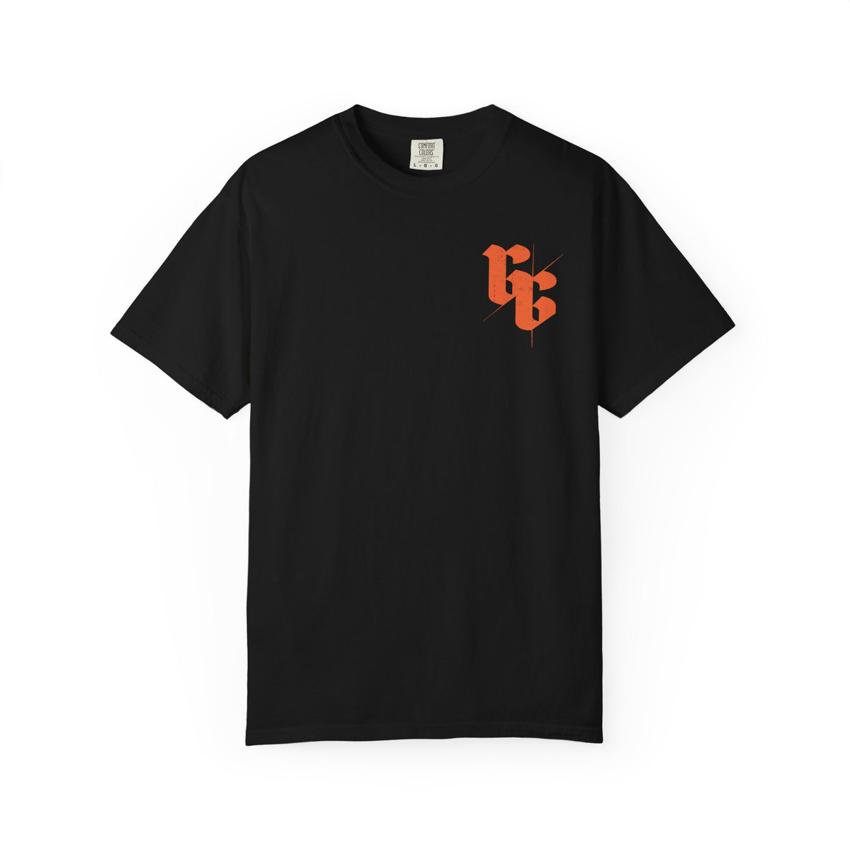 Good Girl, Hallowiener Mask - Tee