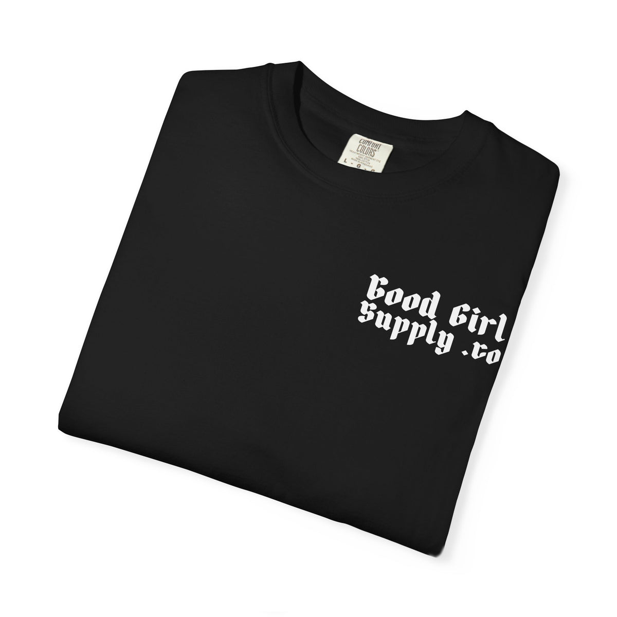 Good Girl Supply  - Tee