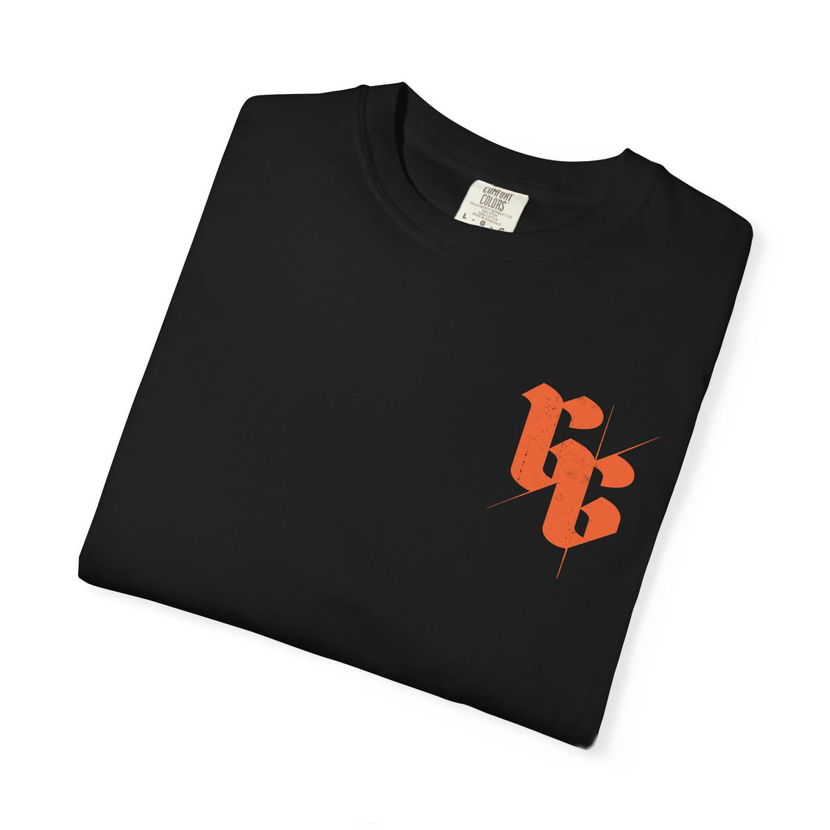Good Girl, Hallowiener Mask - Tee