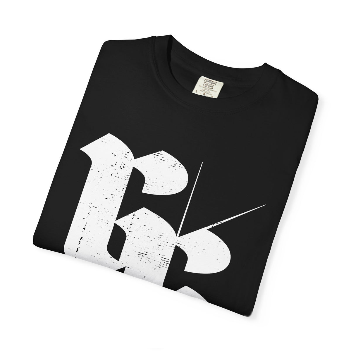 GG (front print)- Tee