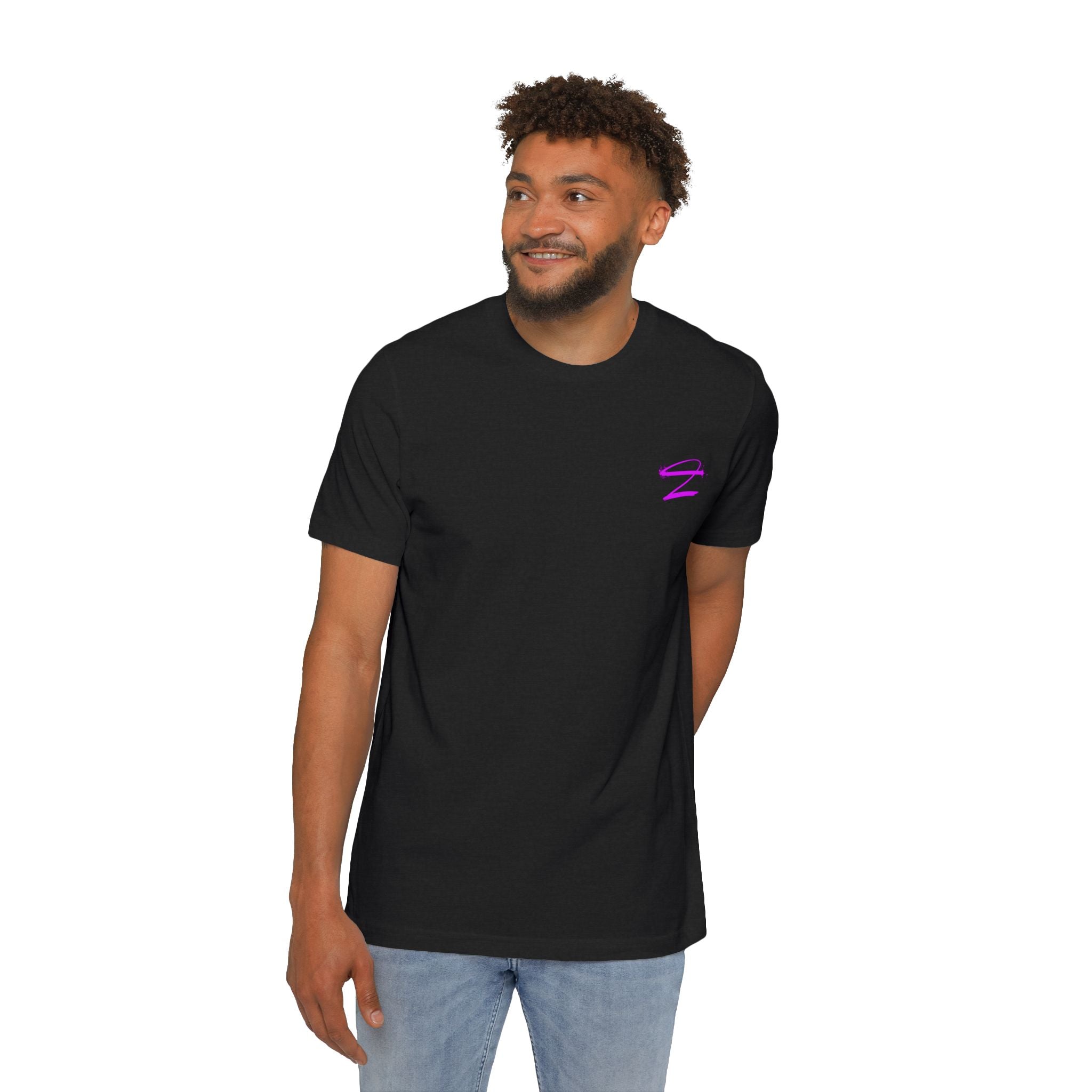 BBY GRL, Z pocket - Tee – Good Girl Supply Co.