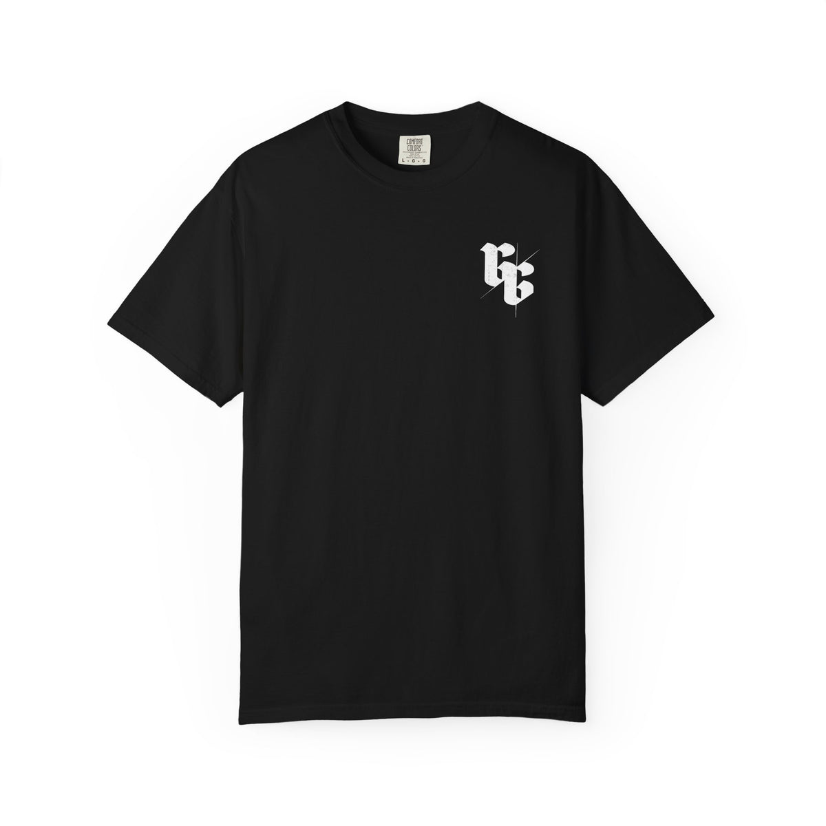 GG Wings - Tee