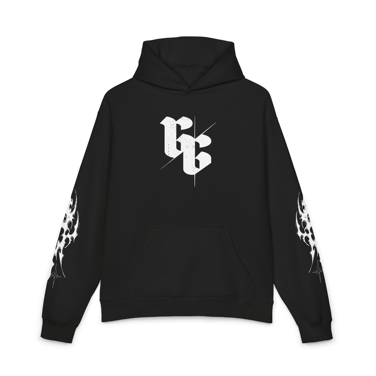 GG wings - Hoodie