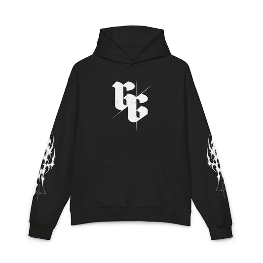 GG wings - Hoodie