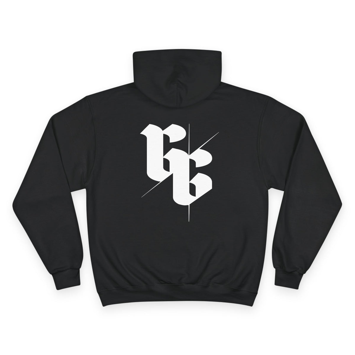 GoodGirl -Champion Hoodie